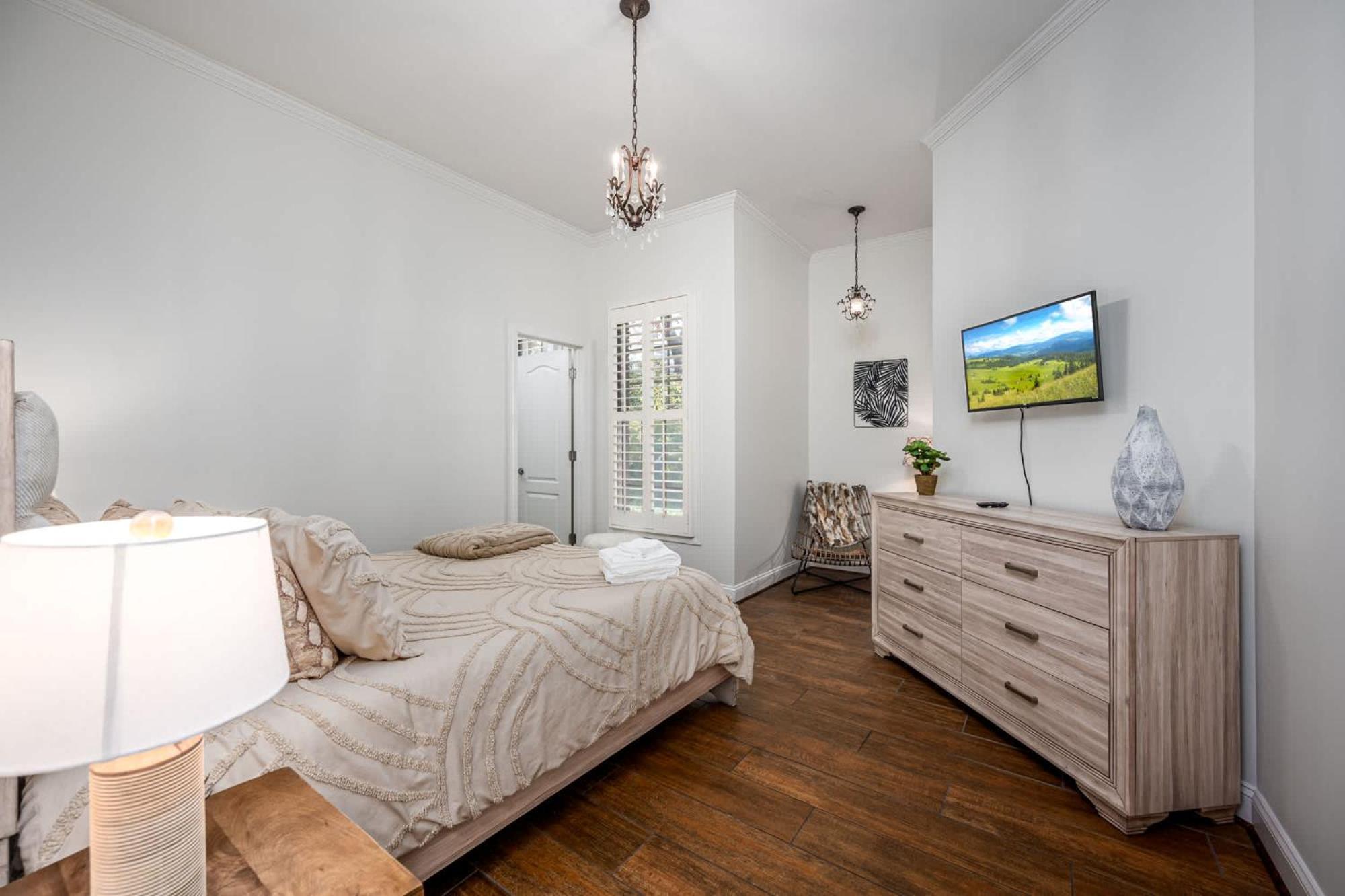 Lakeside Lane Retreat Johnsonville Exterior foto