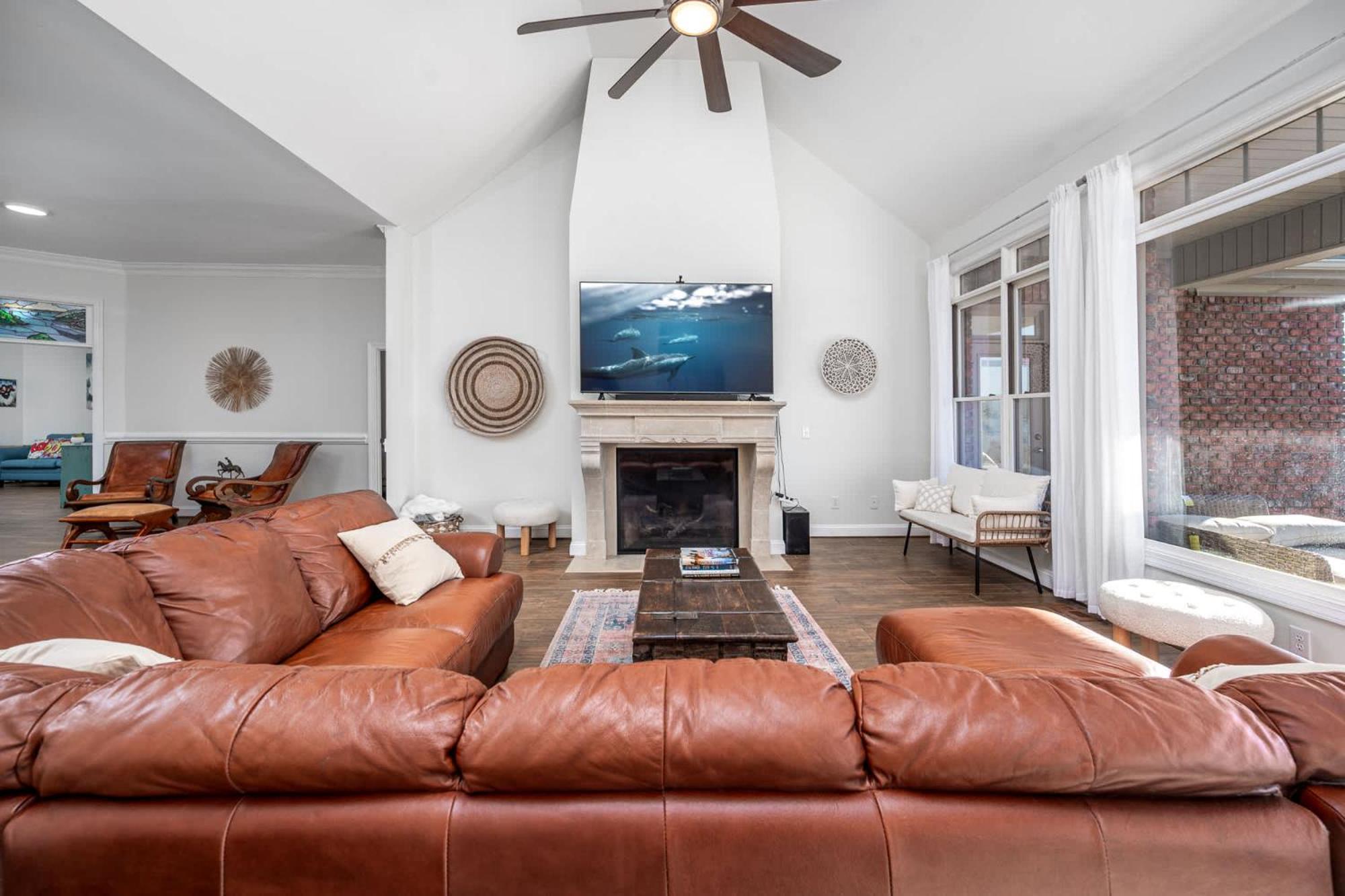 Lakeside Lane Retreat Johnsonville Exterior foto